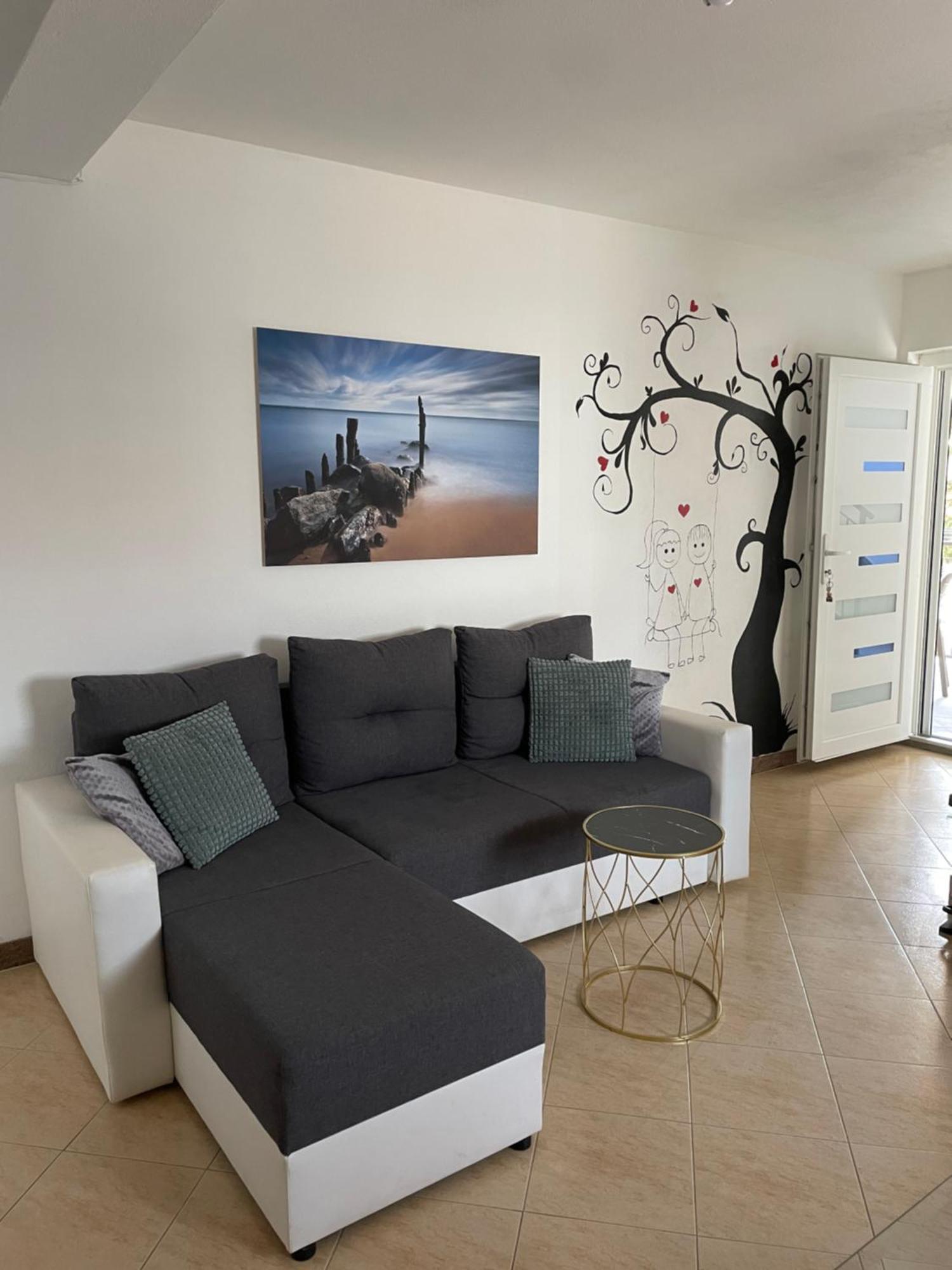 Apartmani Kristo Zadar Exterior foto