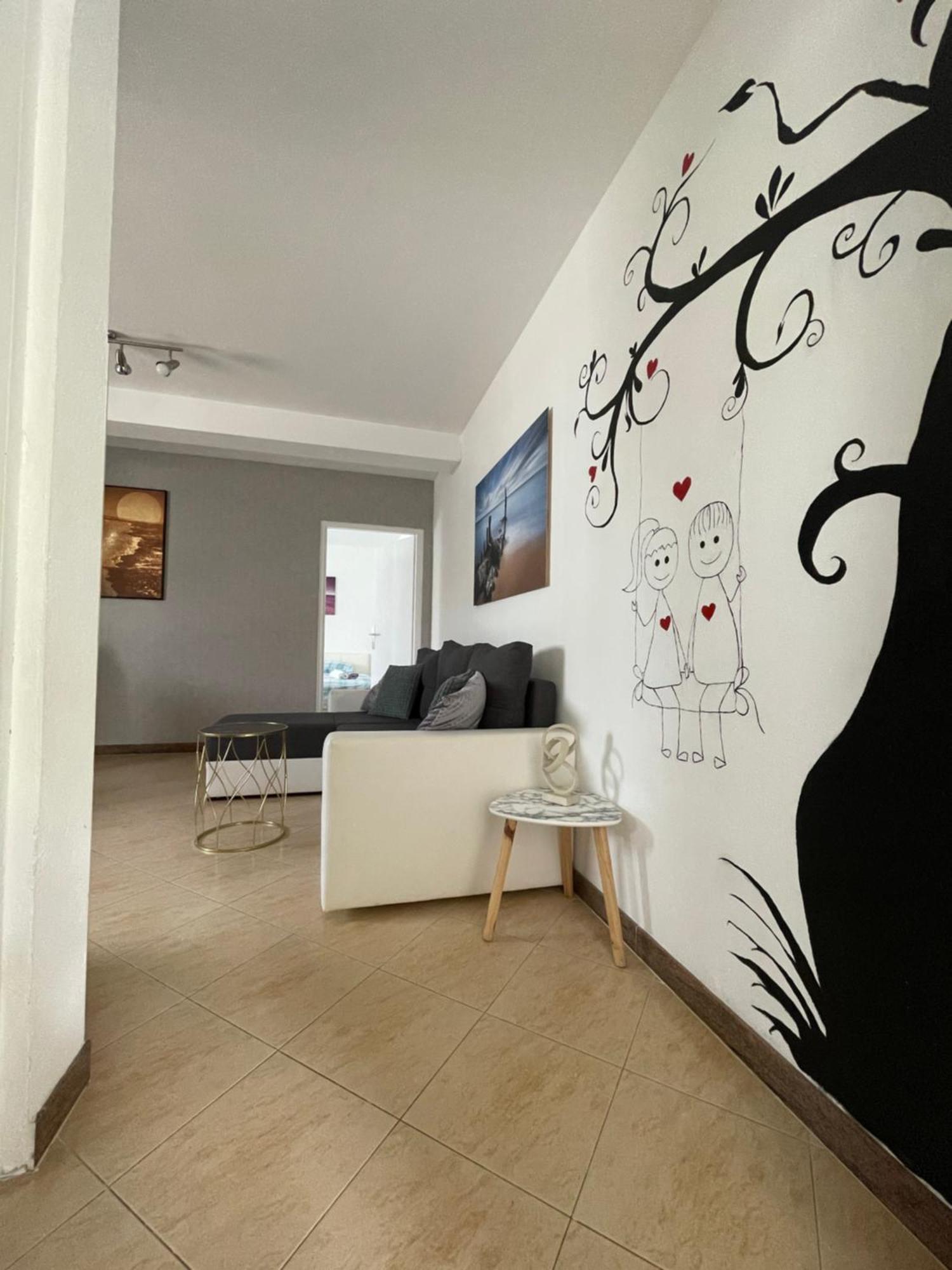Apartmani Kristo Zadar Exterior foto