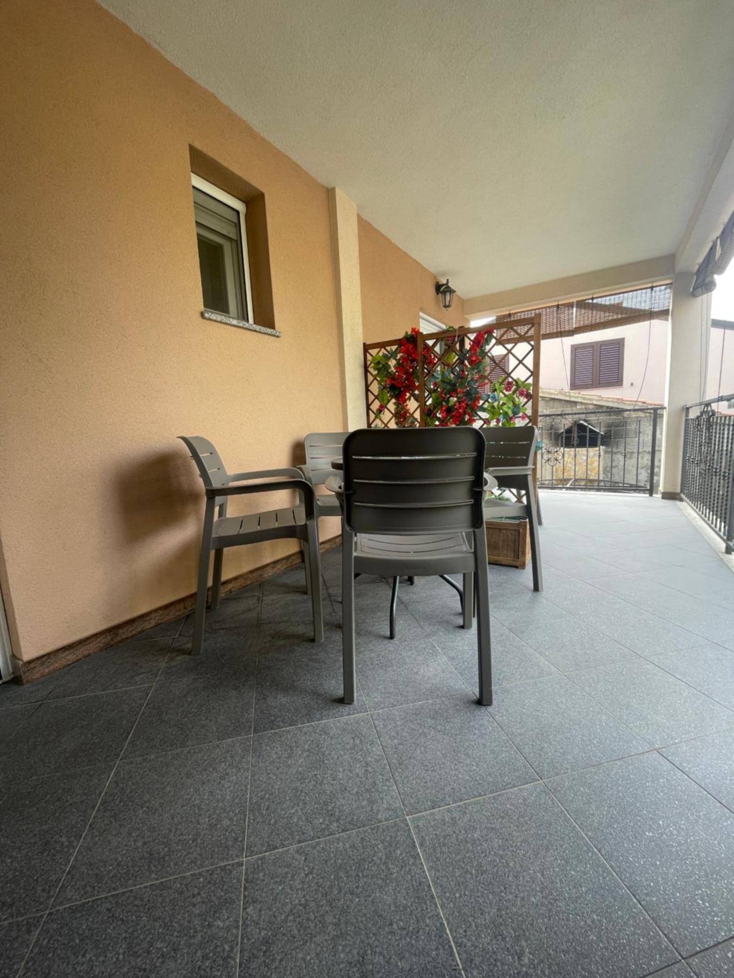 Apartmani Kristo Zadar Exterior foto